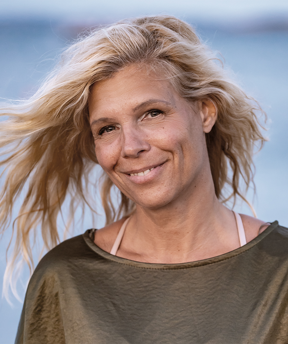 Christiane Hansmann