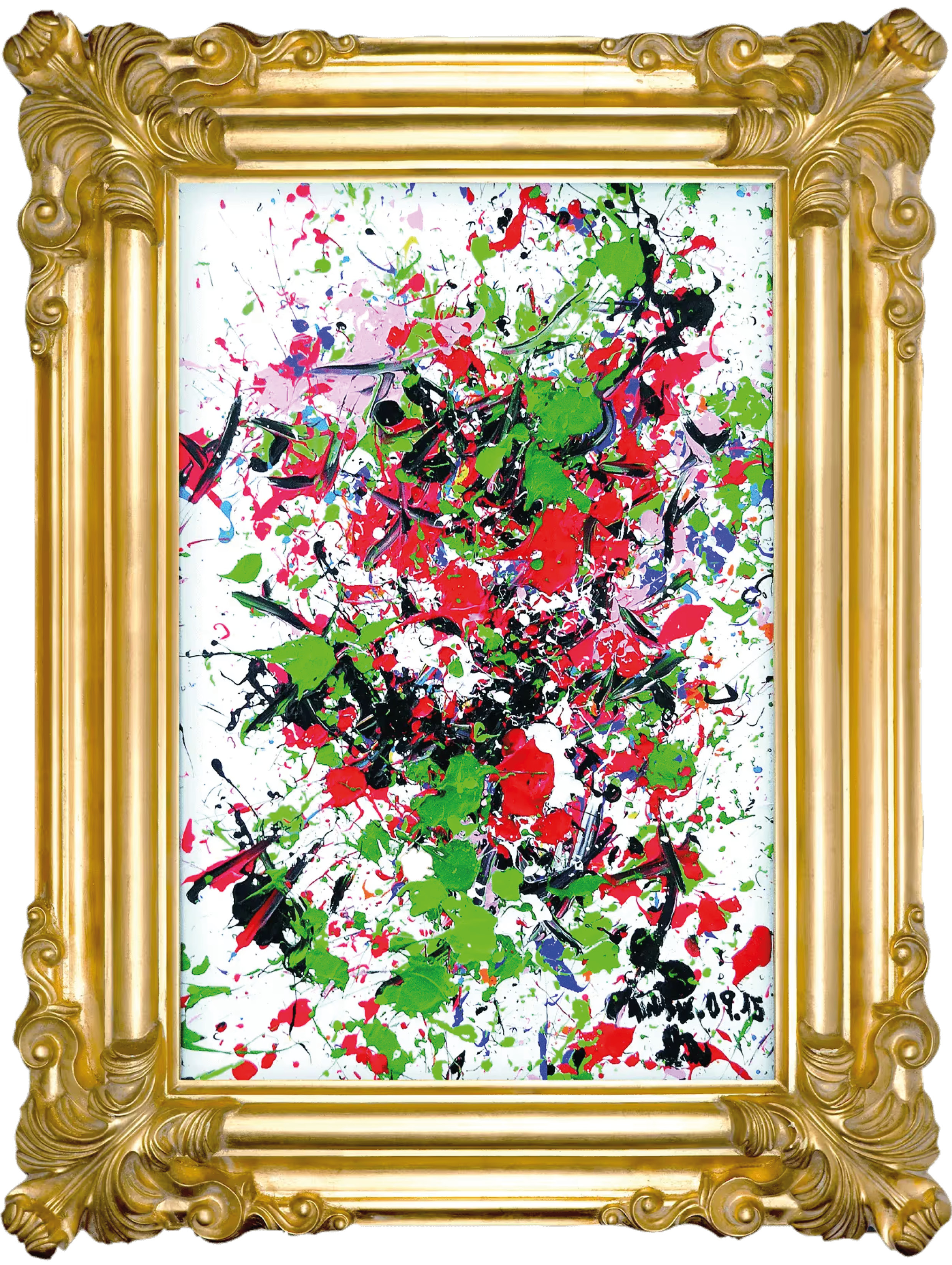 harald-gloeoeckler-pompoeoes-art-revolution