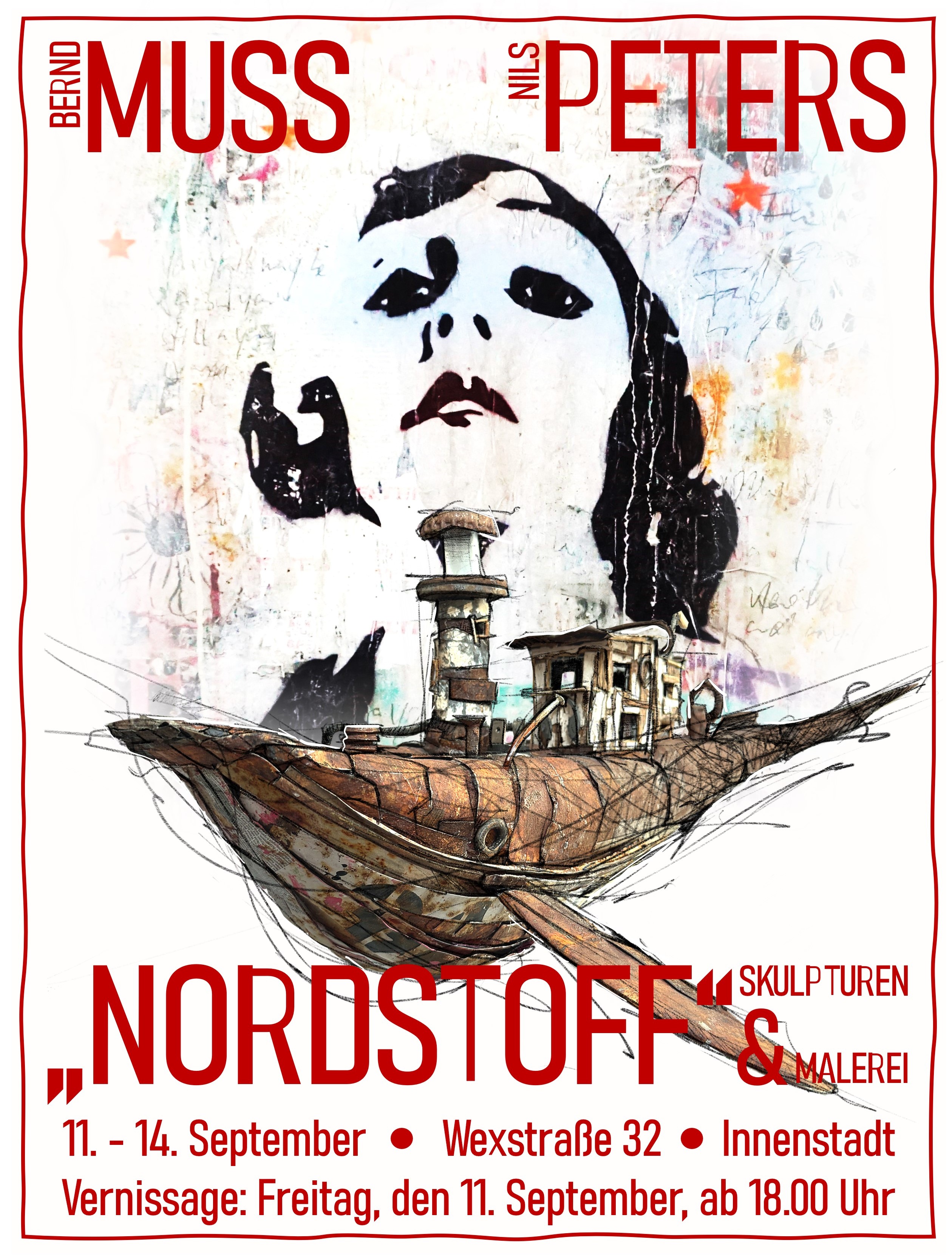 Nordstoff
