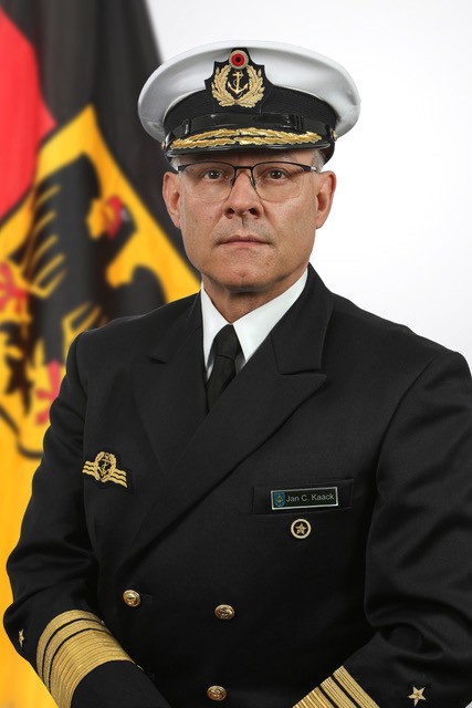 Jan Christian Kaack