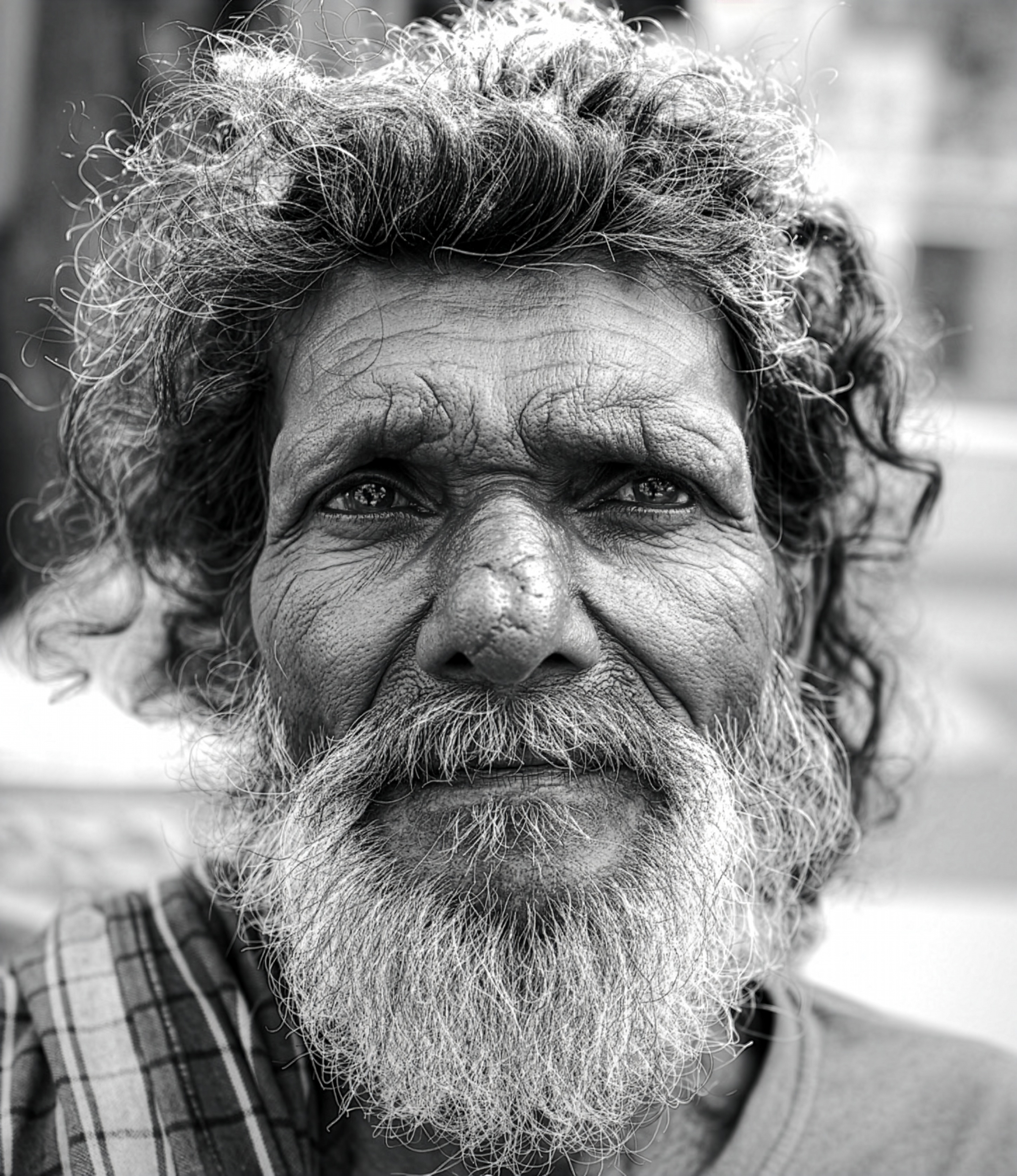 Fischer, Indien, 2025