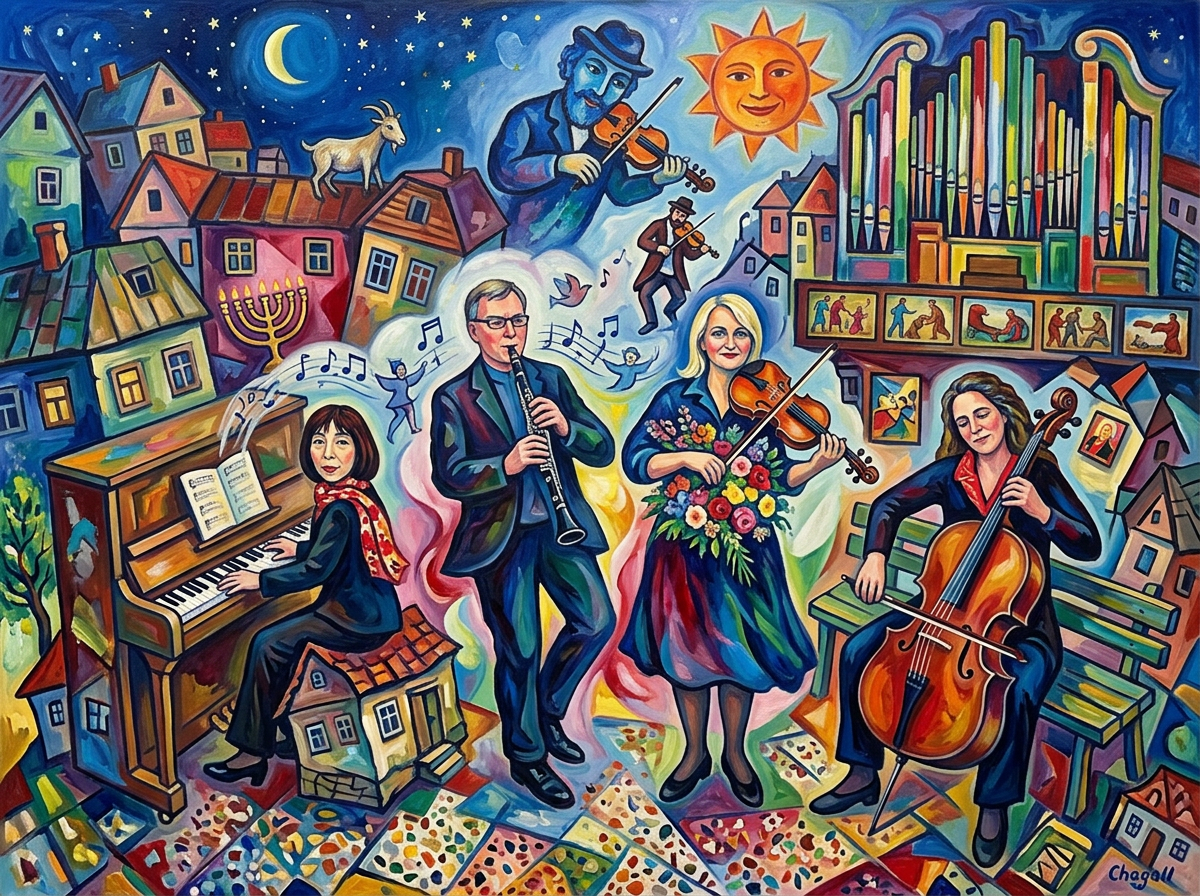 klezmerkonzert-chagall