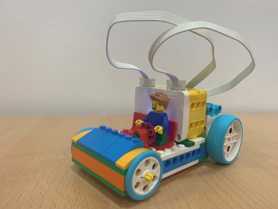 lego