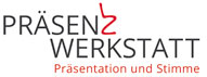 Logo-Präsenzwerkstatt