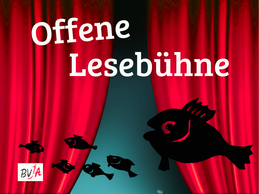 Offene Lesebuehne