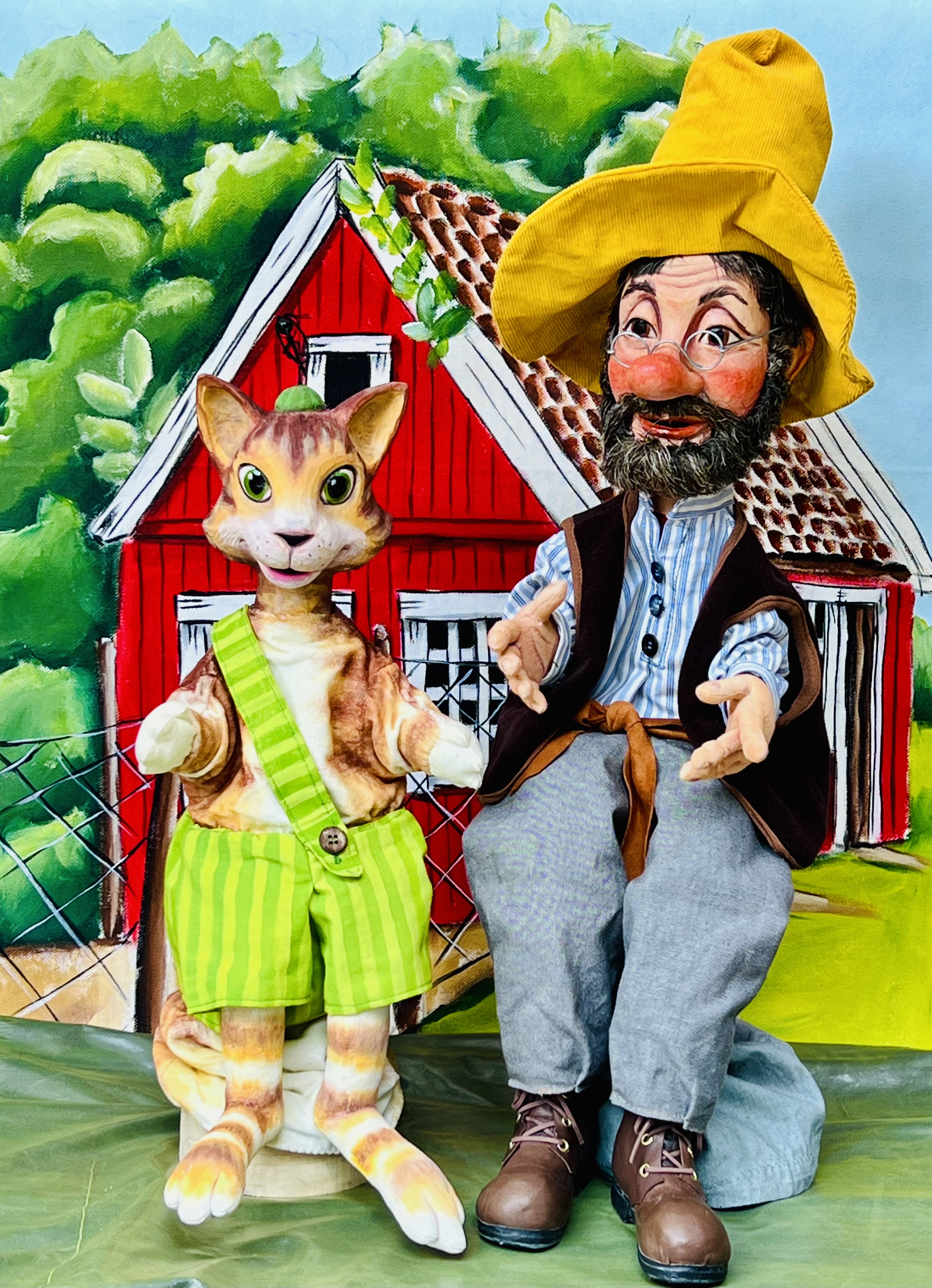 petterssonufindus