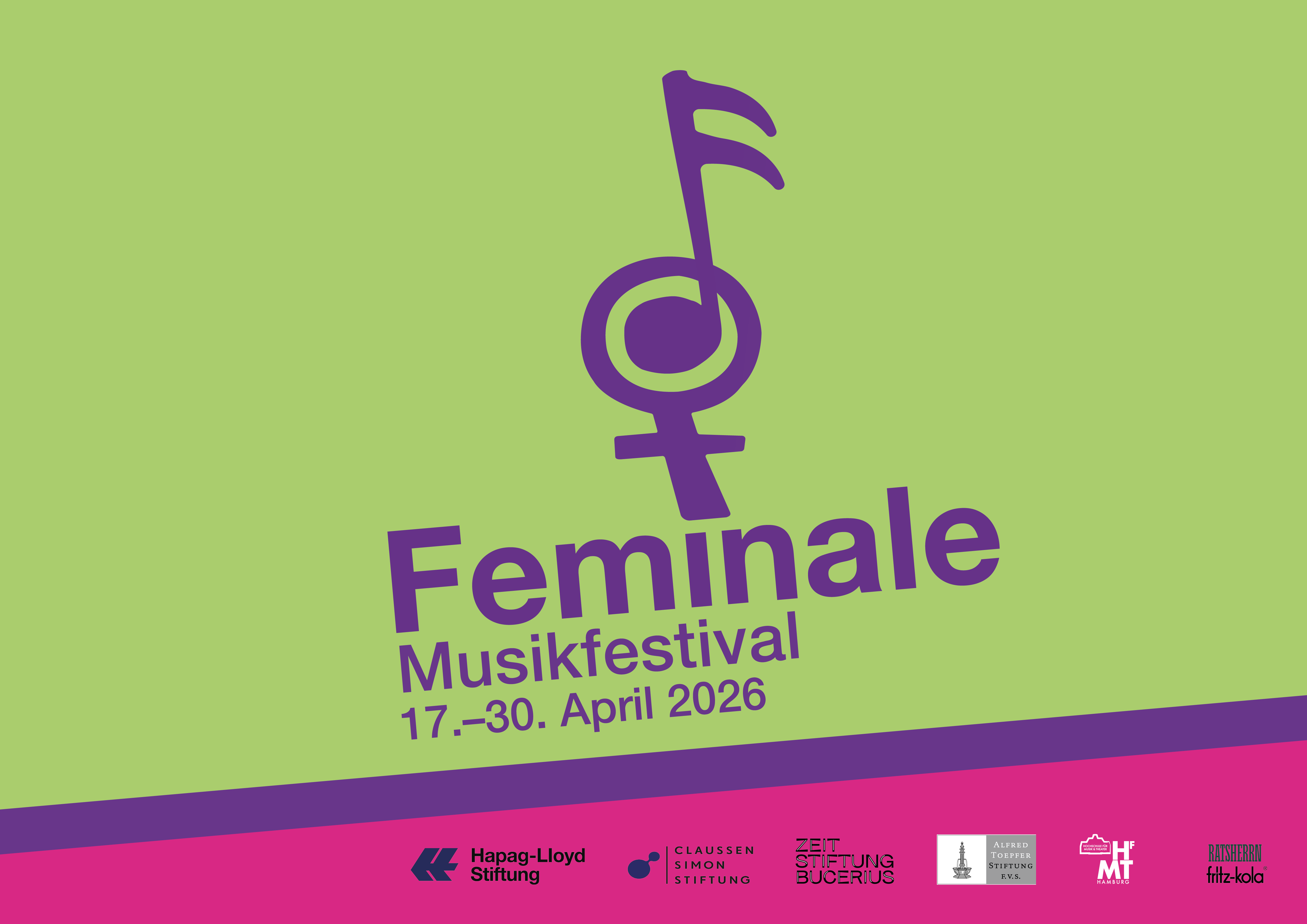 Feminale 2026