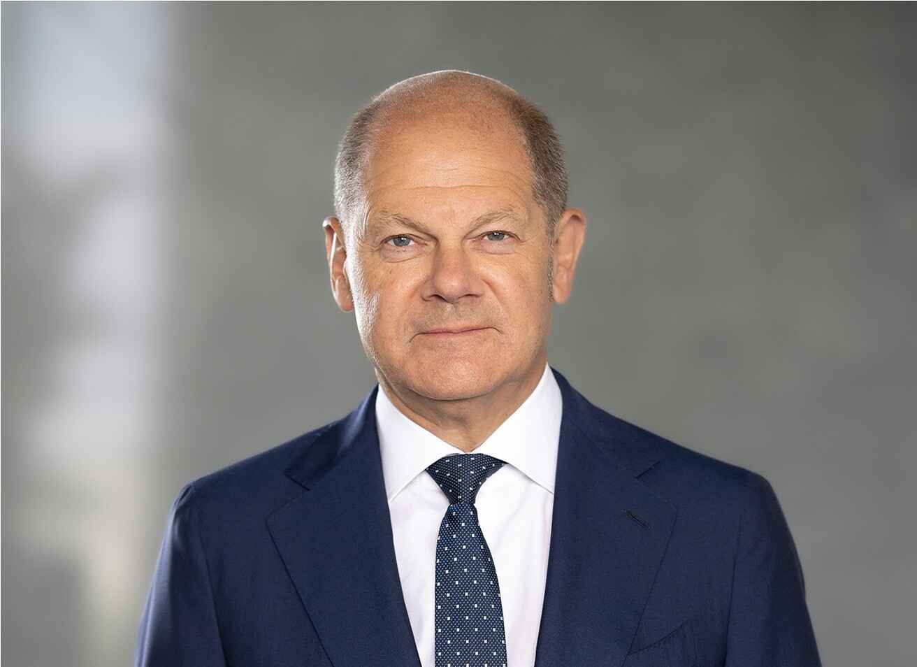 Olaf Scholz