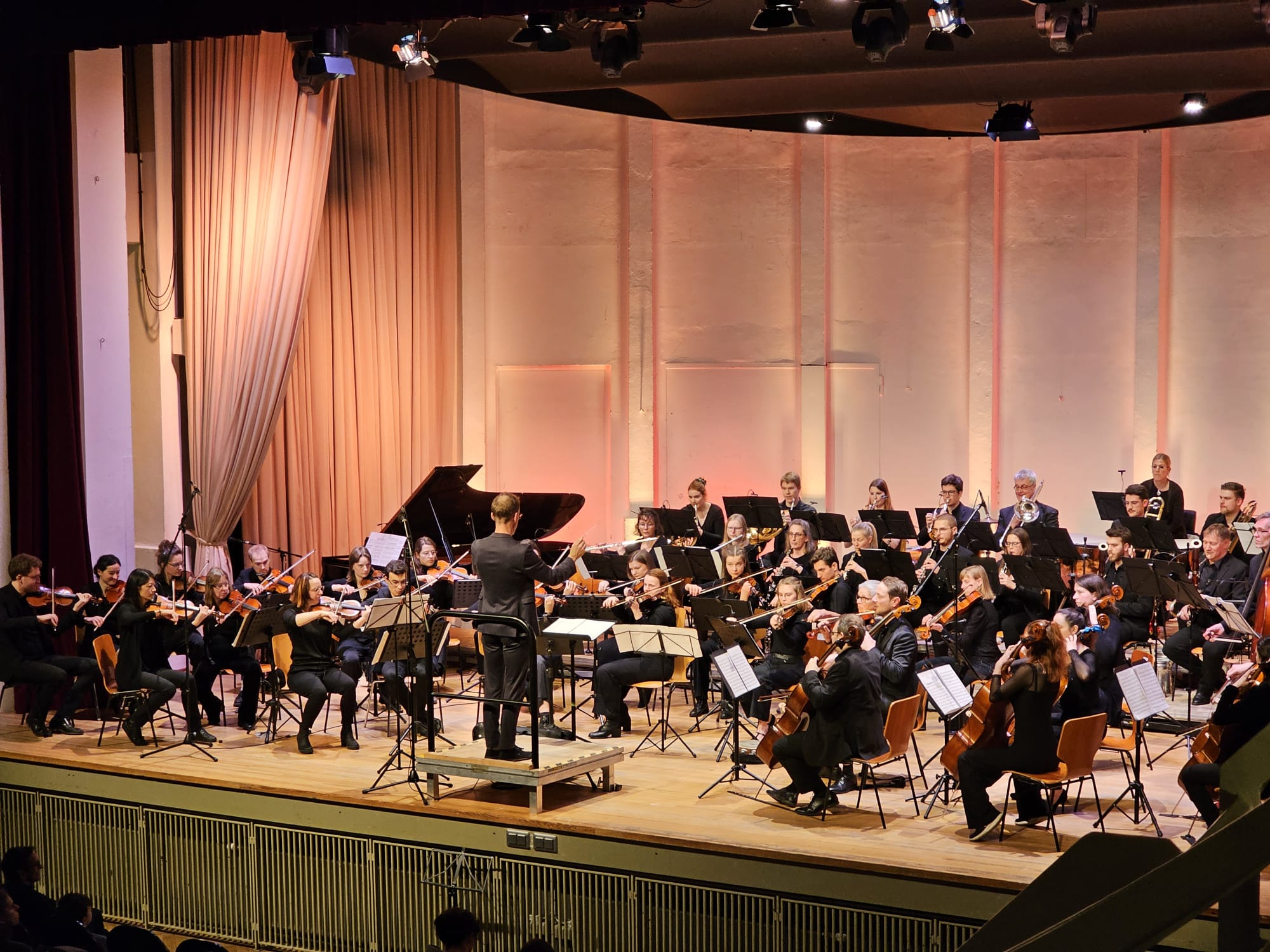 symphoning-ii