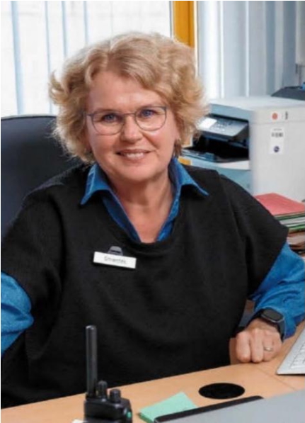 utesmentek