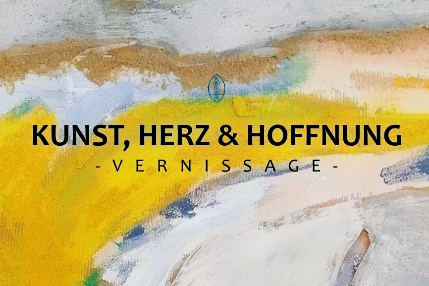 SGG Kunst Herz Hoffnung Vernissage 22.09.2026