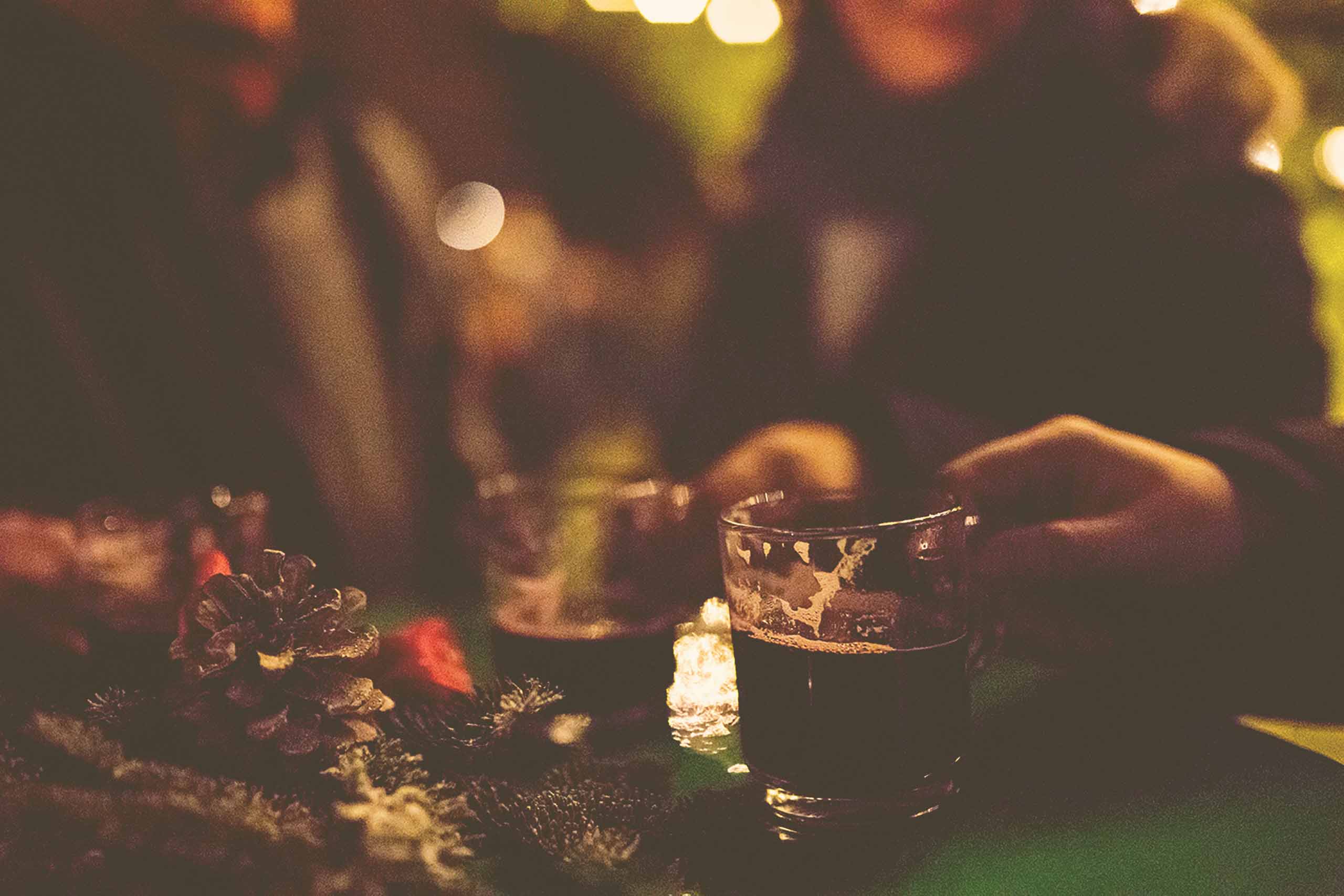 Adventszauber in der Dunkerschen Kate