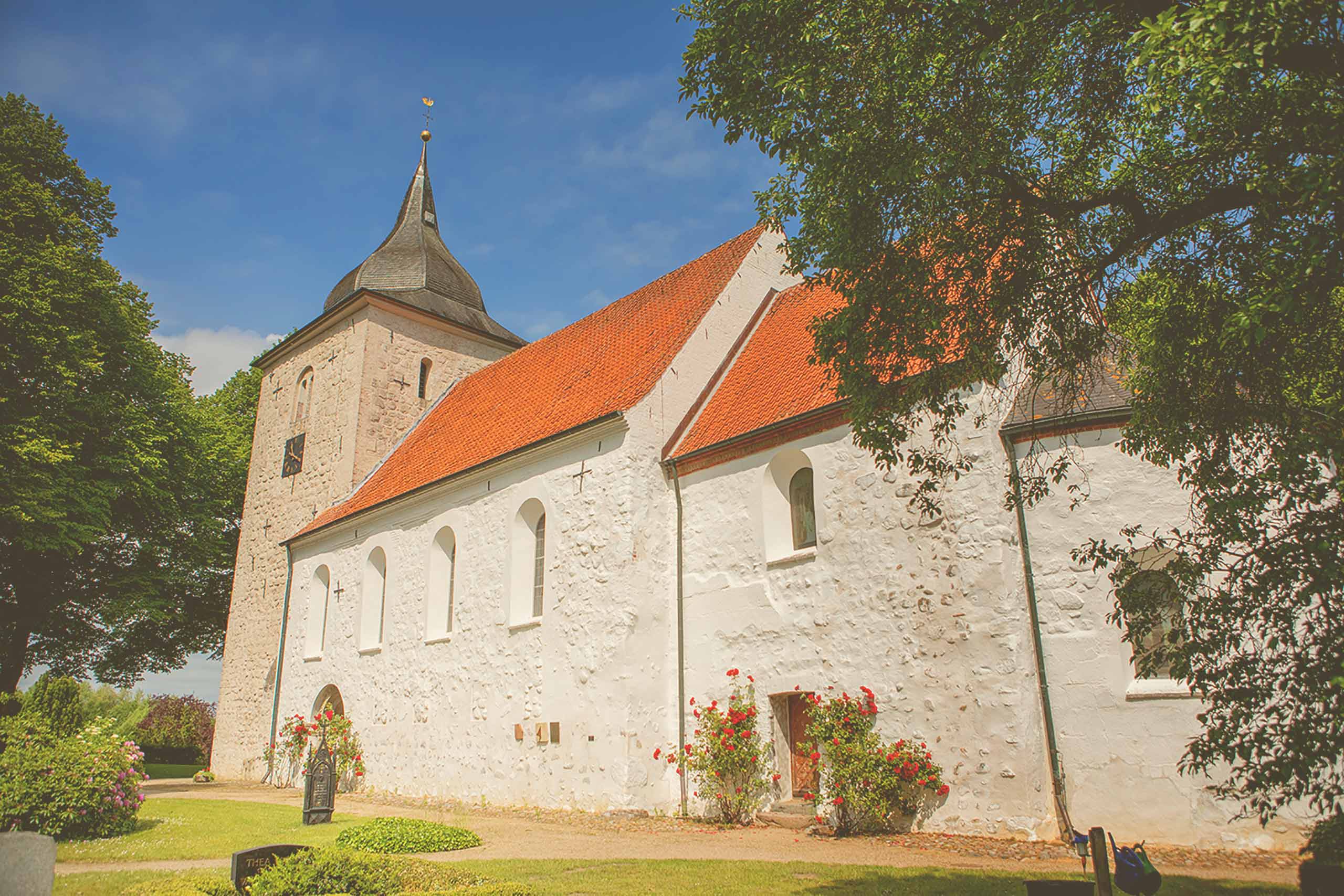 Sommerkonzert Bosau VIVALDI!