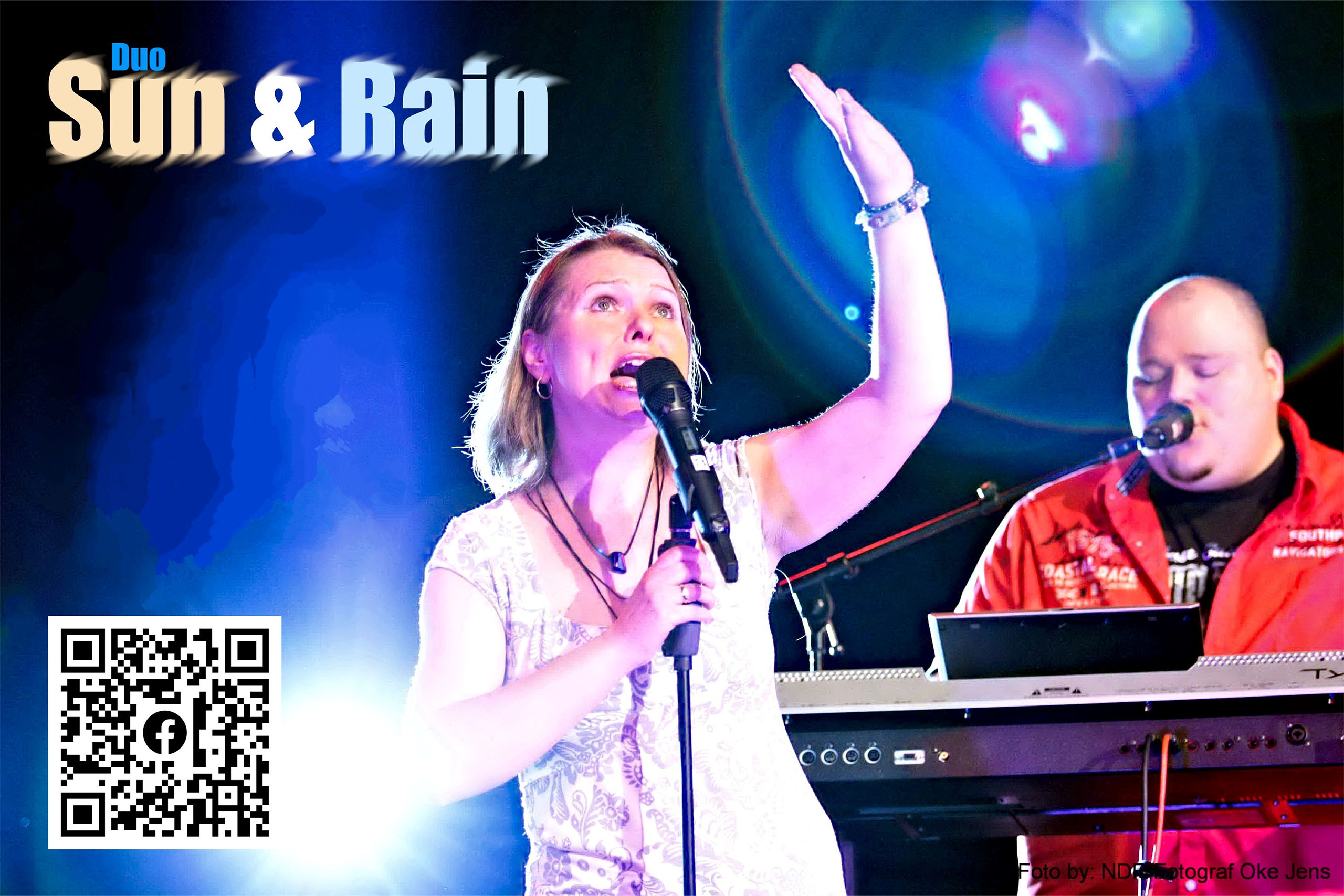 Kultur.Sommer.Garten. - Sun & Rain